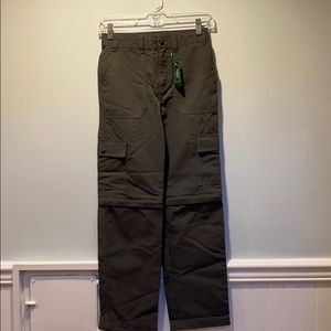 LL Bean Trekking Pant - Brand New